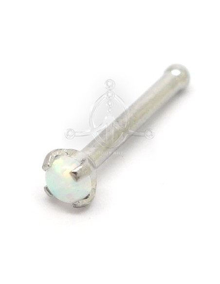 Nostril Recto Opalo 4E