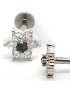 Labret Joya FLOR 2