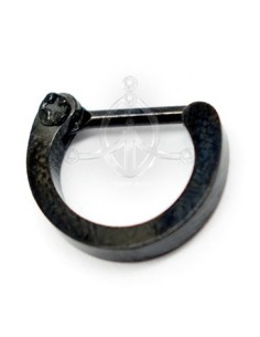 Septum Titanio Negro