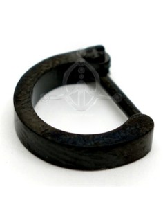 Septum Titanio Negro 2