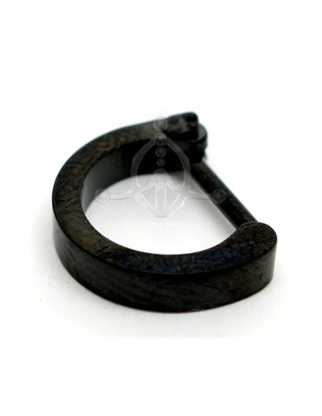 Septum Titanio Negro