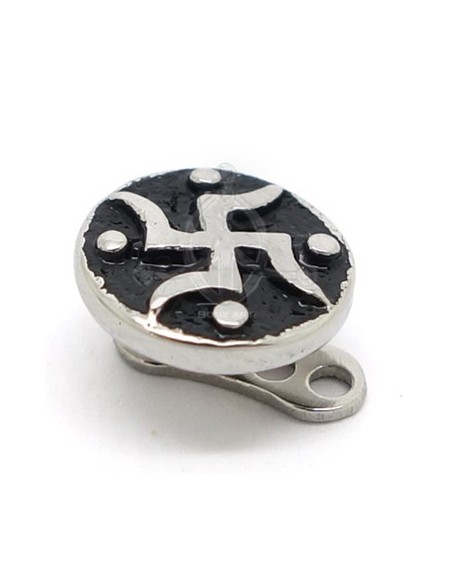 Microdermal SWAZI Sagrado