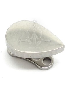 Microdermal LÁGRIMA