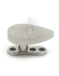 Microdermal LÁGRIMA 2