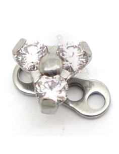 Microdermal TRINITY 2