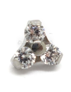 Repuesto m-dermal TRINITY