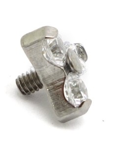 Repuesto m-dermal TRINITY 2