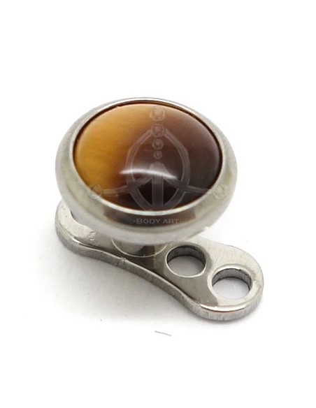 Microdermal OJO DE TIGRE Microdermal OJO DE TIGRE