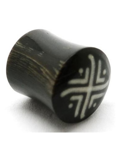 Dilatador con cruz de molino