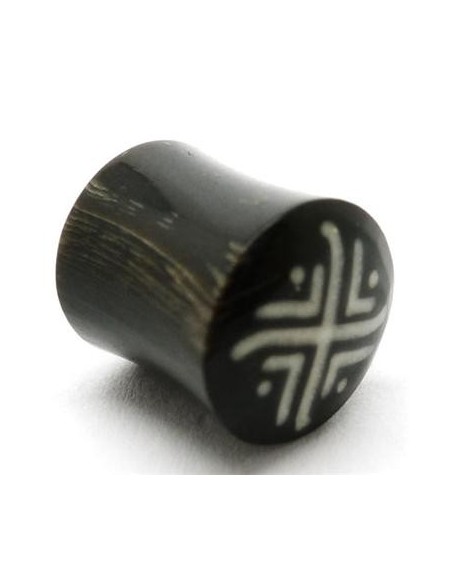 Dilatador con cruz de molino Dilatador con cruz de molino