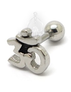 Tragus OM