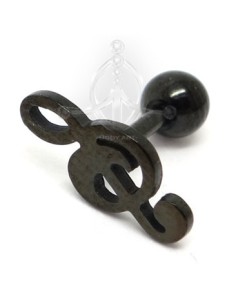 Tragus NOTA MUSICAL