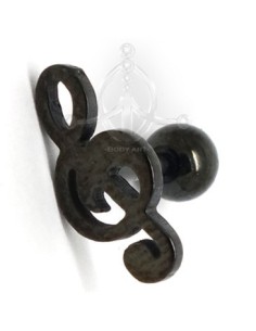 Tragus NOTA MUSICAL 2
