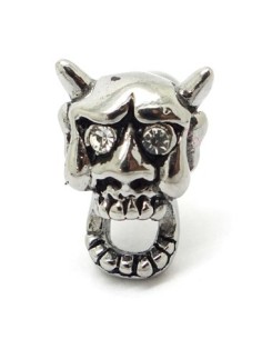 Tragus CALAVERA DEMONIO 2