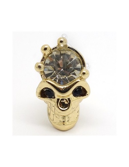 Tragus CALAVERA ORO