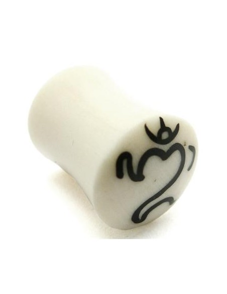 Dilatador con símbolo Ohm Dilatador con símbolo Ohm