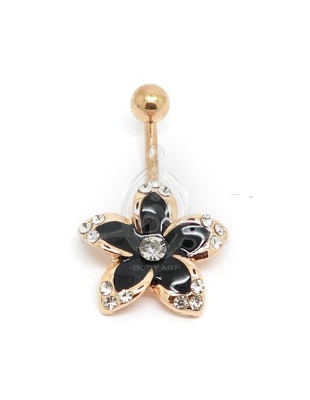 Banana FLOR MEDIANOCHE