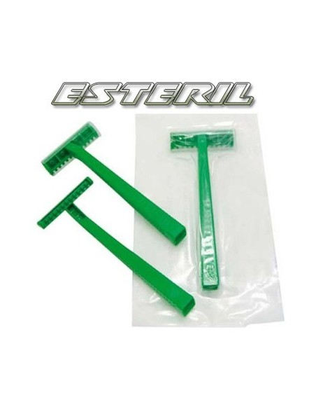 Rasuradoras Estériles Desechables Rasuradoras Estériles Desechables