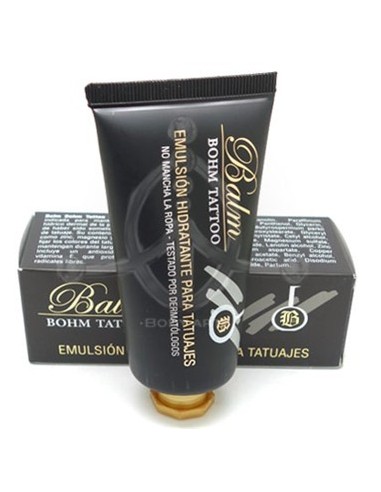 BALM BOHM TATTOO 50ML
