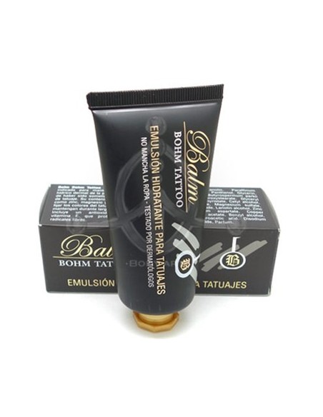 BALM BOHM TATTOO 50ML BALM BOHM TATTOO 50ML