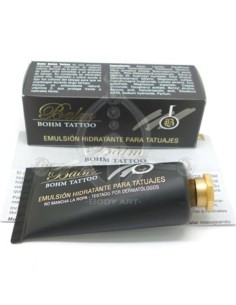 BALM BOHM TATTOO 50ML 2