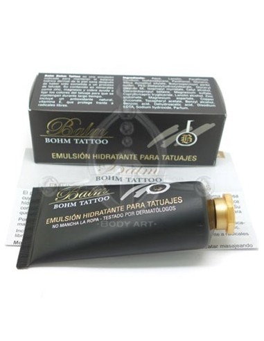 BALM BOHM TATTOO 50ML