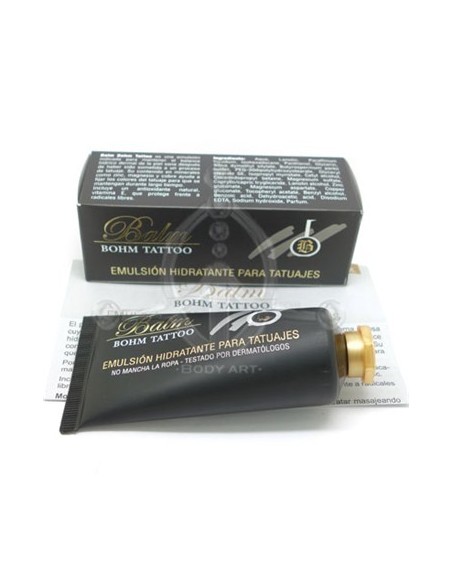 BALM BOHM TATTOO 50ML BALM BOHM TATTOO 50ML