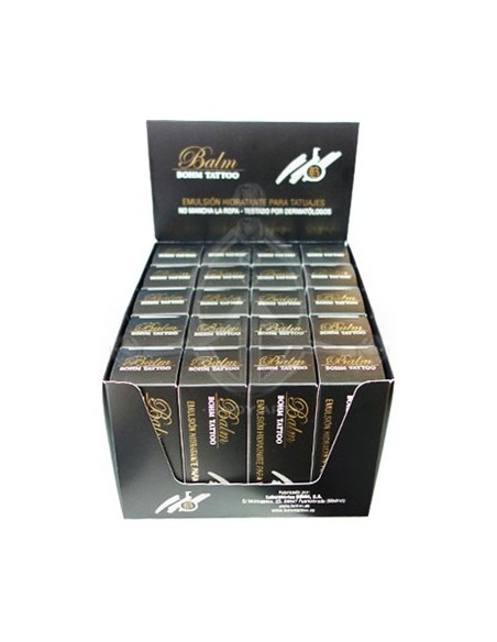 BALM BOHM TATTOO 50ML BALM BOHM TATTOO 50ML