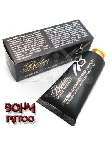 BALM BOHM TATTOO 50ML