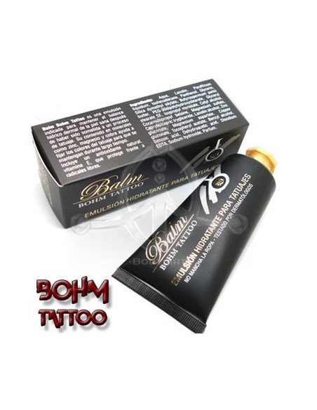 BALM BOHM TATTOO 50ML BALM BOHM TATTOO 50ML