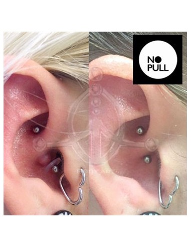Discos de Piercing NoPull