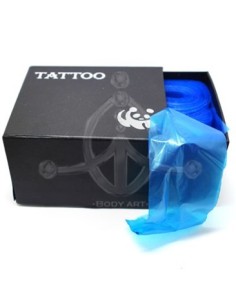Fundas para clip-cord (5)