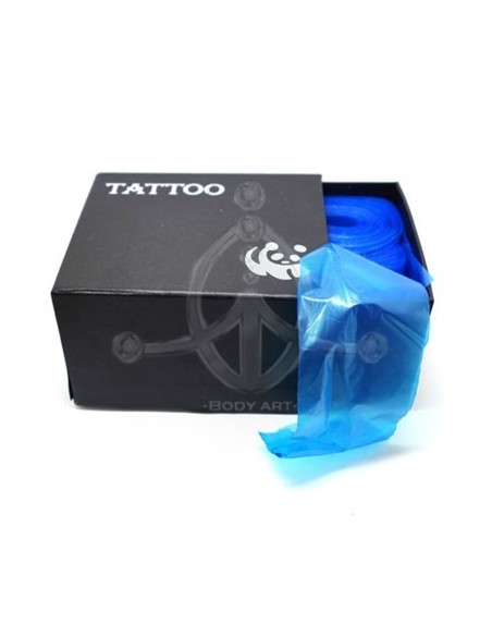 Fundas para clip-cord (5)