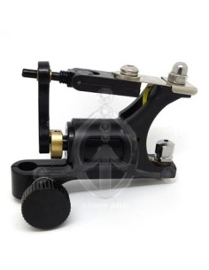 Mini-Máquina Rotativa