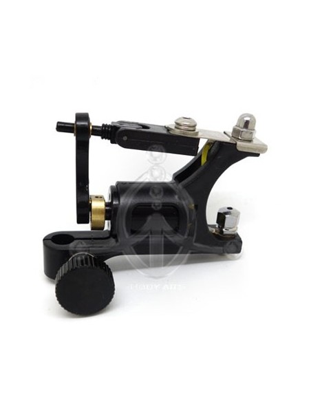 Mini-Máquina Rotativa