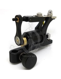 Mini-Máquina Rotativa 2