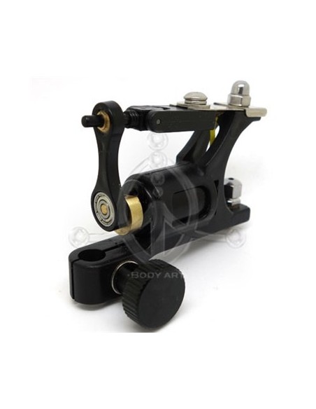 Mini-Máquina Rotativa