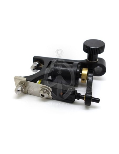 Mini-Máquina Rotativa