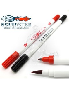 Marcador de piel SQUIDSTER