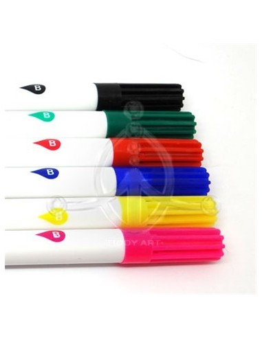 Marcador de piel SQUIDSTER