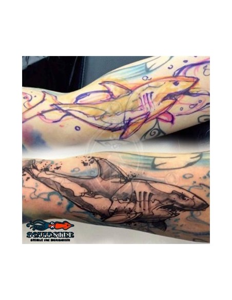 Marcador de piel SQUIDSTER Marcador de piel SQUIDSTER