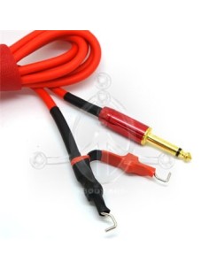 Clip Cord Profesional AVA