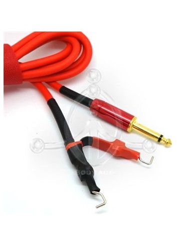 Clip Cord Profesional AVA