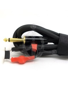 Clip Cord Profesional AVA 2
