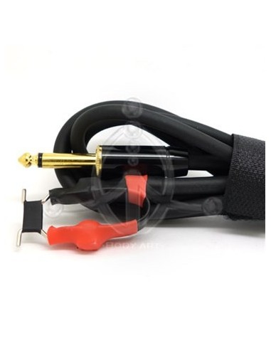Clip Cord Profesional AVA