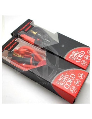 Clip Cord Profesional AVA