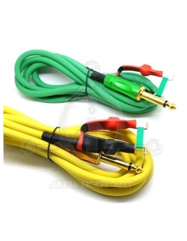 Clip Cord Profesional AVA