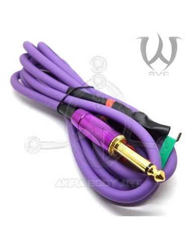 Clip Cord Profesional AVA