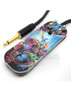 Pedal modo continuo FANTASIA