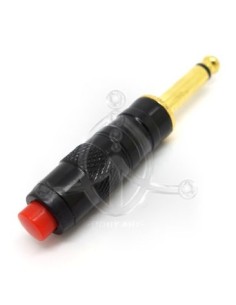 Conmutador BOTÓN ROJO
